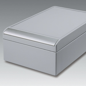    ROLEC:  aluCASE